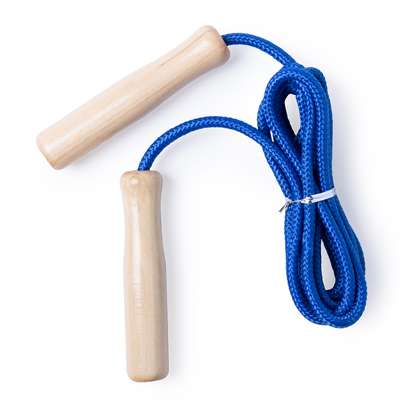 Corde à sauter colorée - image 2